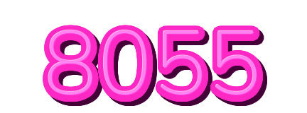 8055 — logo kanal