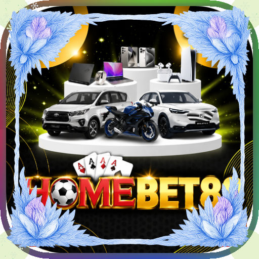 homebet88 — mitra unggulan