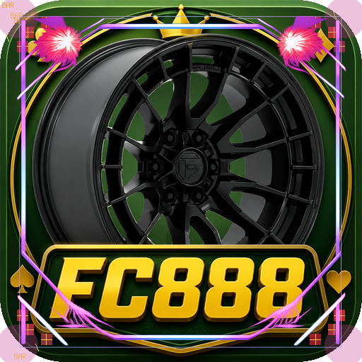 fc888 — mitra unggulan